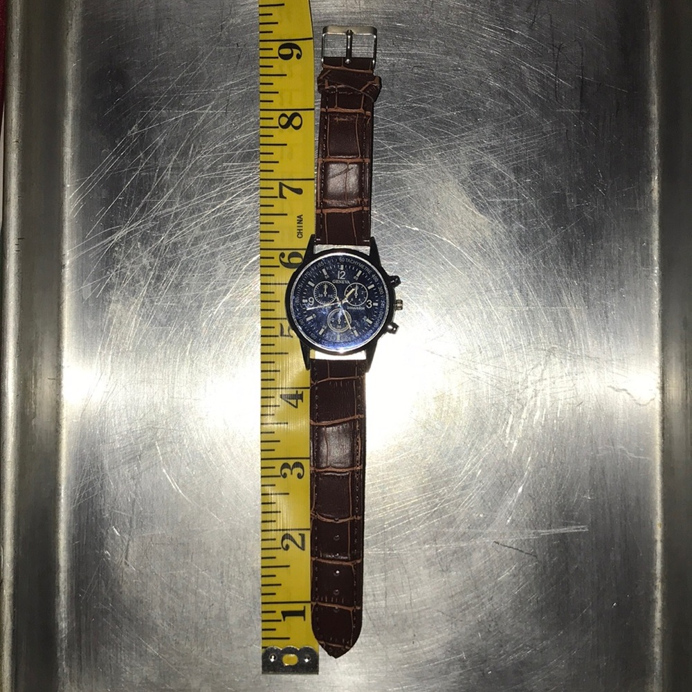 Geneva Watch - Picture 3 of 8